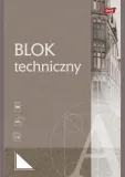 blok-techniczny-a4-bialy-unipap-stan-nowy