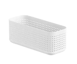 rotho-koszyk-azurowy-pojemnik-modulowy-organizer-lisora-s-bialy