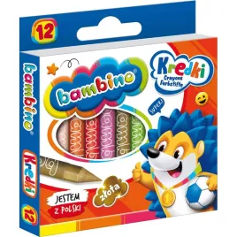 kredki-swiecowe-bambino-12-szt