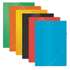 teczka-z-gumka-a4-office-products-rozne-kolory