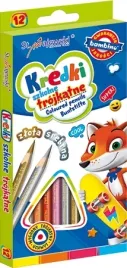 kredki-szkolne-trojkatne-bambino-12-szt