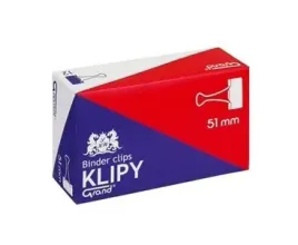 klipy-biurowe-czarne-grand-51-mm-12-sztuk