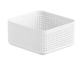 rotho-koszyk-azurowy-pojemnik-modulowy-organizer-lisora-m-bialy