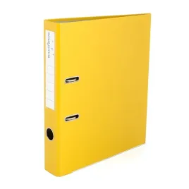 segregator-biuro-plus-50-mm-zolty