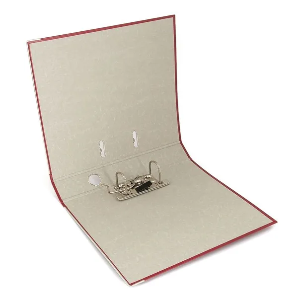 segregator-biuro-plus-50-mm-bordowy-marka-biuro-plus