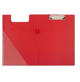 deska-na-dokumenty-zamykana-clipboard-a4-czerwona