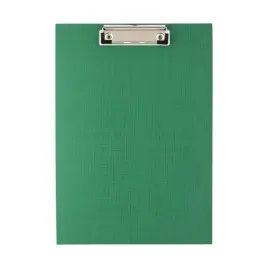 deska-na-dokumenty-clipboard-d-rect-a4-zielona