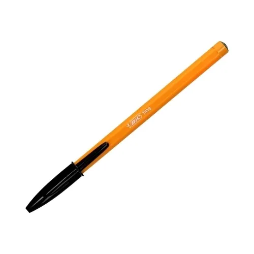 dlugopis-bic-original-orange-czarny-stan-nowy