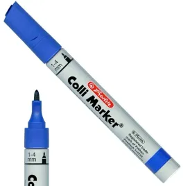 marker-permanentny-niebieski-colli-marker-1-4mm