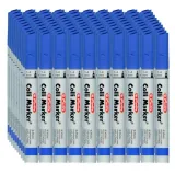 marker-permanentny-niebieski-colli-marker-1-4mm-kolor-niebieski