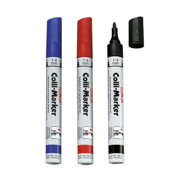 marker-permanentny-niebieski-colli-marker-1-4mm-stan-nowy-kolor-niebieski