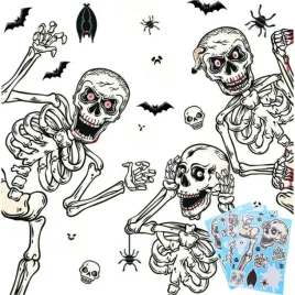 dekoracja-halloween-naklejki-czaszka-szkielet-straszne-ozdoby-na-okno-29szt