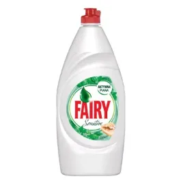 plyn-do-naczyn-fairy-sensitive-900ml