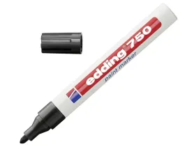 marker-olejowy-750-edding-czarny-2-4-mm