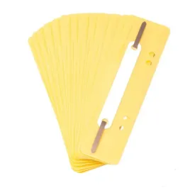 wasy-do-skoroszytu-durable-zolte-25-szt