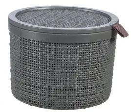 curver-koszyk-okragly-z-przykrywka-jute-szary-2l