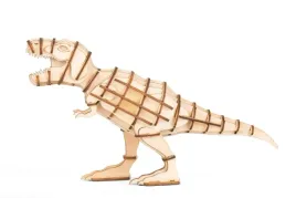 puzzle-3d-drewniane-dinozaur-tyranozaur-t-rex-prezent-kikkerland