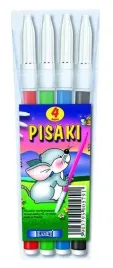 pisaki-kamet-6-kolorow