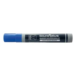 niebieski-marker-suchoscieralny-biuro-plus-okragly-1-3mm