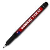 foliopis-edding-142m-czarny-stan-nowy-rodzaj-permanentny