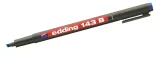 foliops-edding-143b-niebieski-stan-nowy