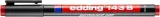 foliops-edding-143b-czerwony-kolor-czerwony