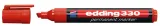 marker-permanentny-edding-330-sciety-czerwony-stan-nowy
