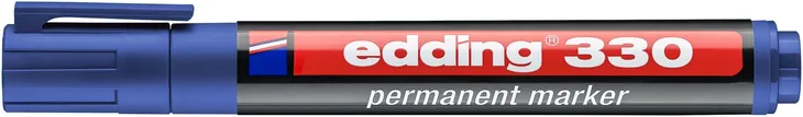 marker-permanentny-edding-330-sciety-niebieski-marka-edding