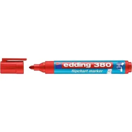 marker-do-flipchartow-edding-380-15-3mm-czerwony