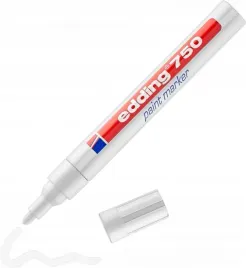 marker-olejowy-750-edding-bialy-2-4-mm