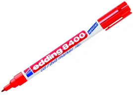 marker-edding-8400-do-plyt-cd-dvd-czerwony