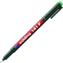 foliopis-edding-141-f-06-mm-zielony