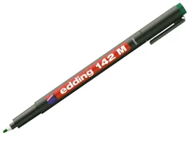 foliopis-edding-142m-zielony