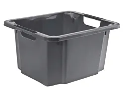 rotho-pojemnik-reverso-26l-antracyt