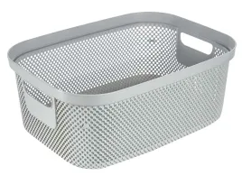 keeeper-koszyk-organizer-do-przechowywania-stine-12l-szary