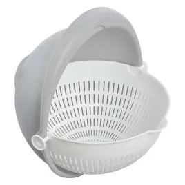 cedzak-do-makaronu-plastikowy-miska-2w1-stella-keeeper-mala