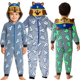 pizama-kigurumi-kombinezon-onesie-swiecacy-neon-psi-patrol-chase-98-104