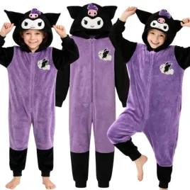 stroj-przebranie-kuromi-kombinezon-kigurumi-onesie-na-halloween-128-134-cm