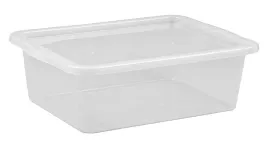 pojemnik-pudelko-z-pokrywa-basic-30-l-plast-team