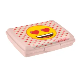 keeeper-sniadaniowka-pojemnik-na-kanapki-lunchbox-05l-emoji-serce