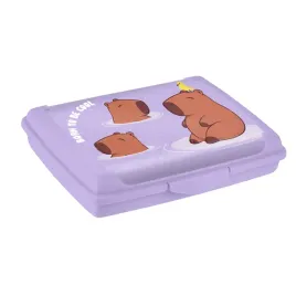 keeeper-sniadaniowka-pojemnik-na-kanapki-lunchbox-05l-capybara