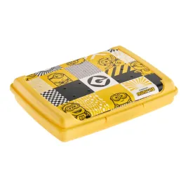 keeeper-sniadaniowka-pojemnik-na-kanapki-lunchbox-05l-minionki-zolty