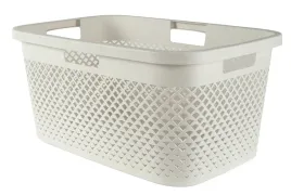 curver-kosz-do-magla-na-pranie-azurowy-z-uchwytami-pure-47l-kremowy