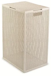 kosz-na-bielizne-kaya-60-l-curver-krem