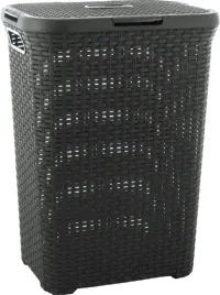 kosz-na-pranie-bielizne-natural-style-60l-ciemny-szary-curver