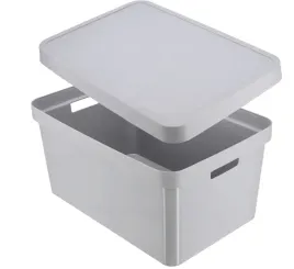 pojemnik-z-pokrywa-infinity-45l-szary-curver