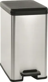 kosz-na-smieci-z-pedalem-metalizowany-40l-curver-slim