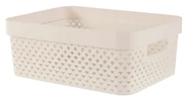 pojemnik-pure-11l-kremowy-curver