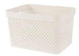 pojemnik-pure-17l-kremowy-curver