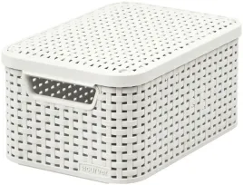 koszyk-pudelko-rattan-style-s-z-pokrywa-curver